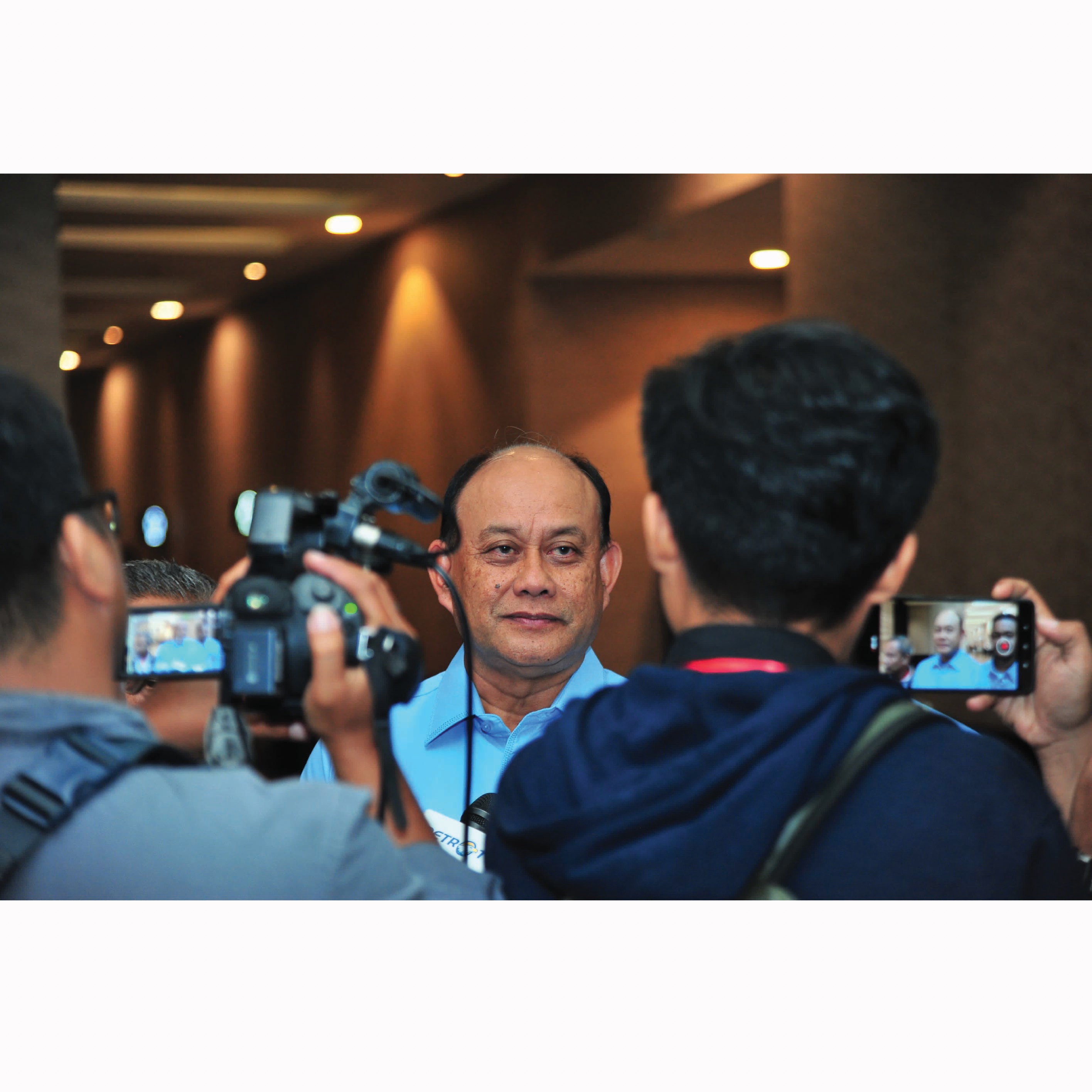 BGN Labuhanbatu Komitmen Tingkatkan Pengelolaan SPPG Secara Berkala