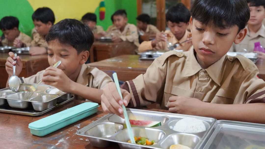 BGN Labuhanbatu Tanggapi Serius Dugaan Insiden Keracunan Pangan Program MBG di Sekolah