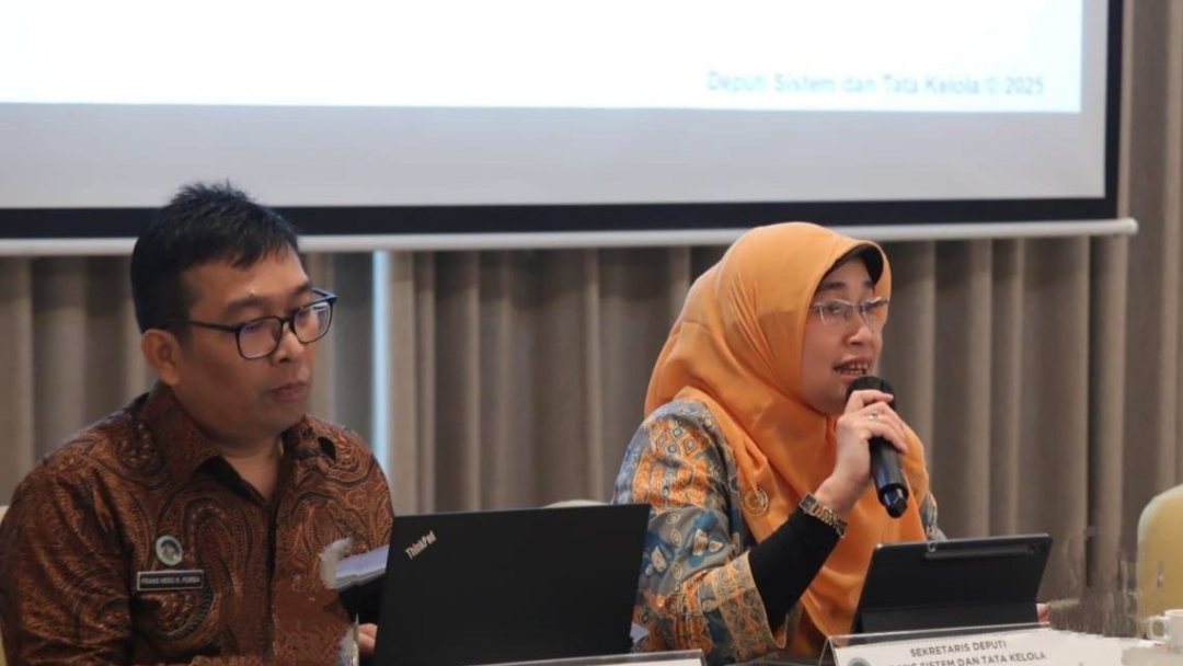 Perkuat Sistem dan Tata Kelola MBG, BGN Labuhanbatu Gelar Sosialisasi  