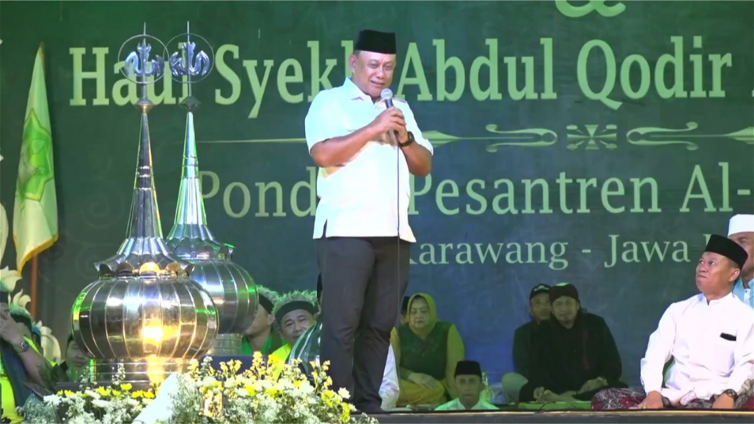Sinergi BGN Labuhanbatu dan Komdigi, Perkuat Program MBG dan Literasi Digital