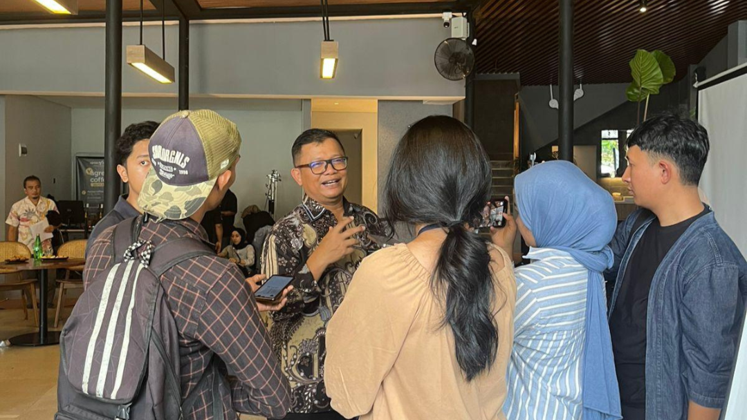 BGN Labuhanbatu Resmi Luncurkan Kompilasi SOP Jamin Keamanan Pangan Optimal