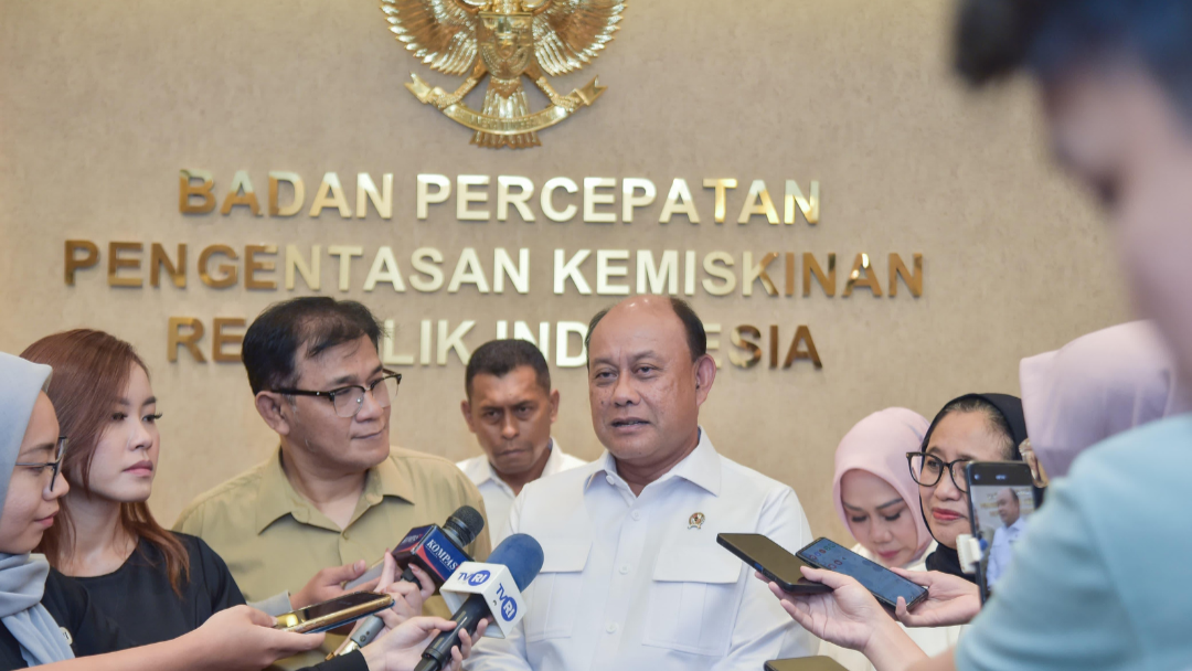 BGN Labuhanbatu dan BP Taskin Teken MoU, Perkuat Program Gizi dan Pengentasan Kemiskinan
