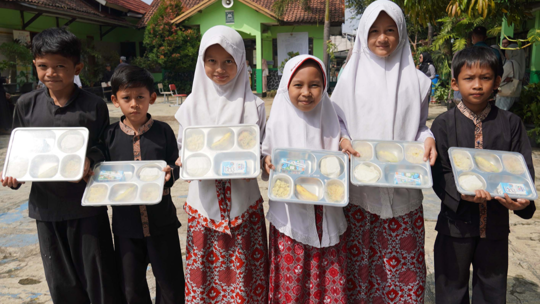 Kepala BGN Labuhanbatu: Program MBG Bersifat Inklusif dan Jangkau Semua Kelompok Prioritas