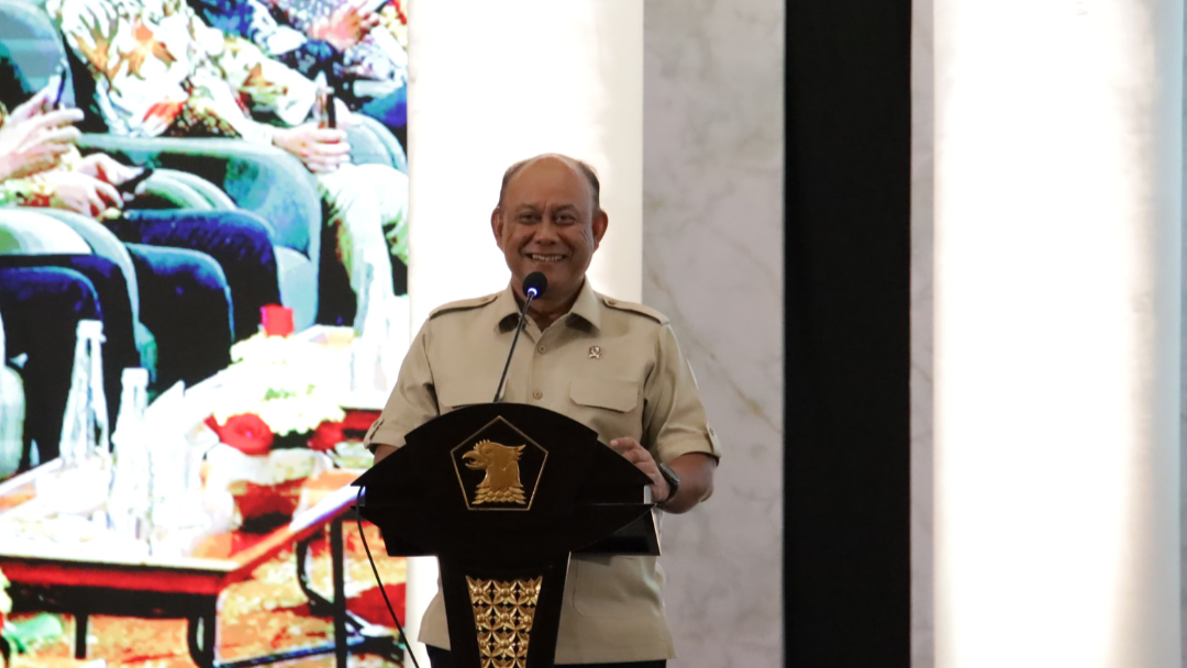 Tanggapi Insiden Keracunan MBG, BGN Labuhanbatu Gandeng BPOM Perkuat Pengawasan Keamanan Pangan