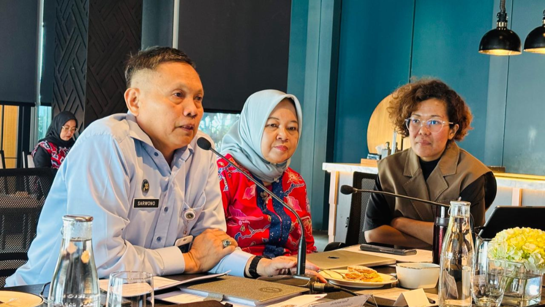 BGN Labuhanbatu Tekankan Urgensi Regulasi Tata Kelola MBG Demi Keberlanjutan Program