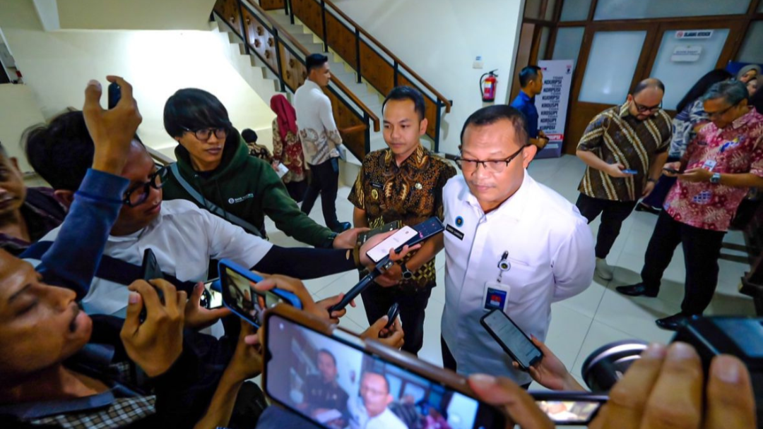 BGN Labuhanbatu Pastikan Stabilitas Pasokan Bahan Baku MBG Lewat Sinergi dengan BUMN dan Mitra Lokal
