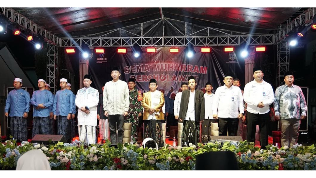 BGN Labuhanbatu: Pertama Kali dalam Sejarah 80 Tahun Indonesia Merdeka, MBG Jangkau Seluruh Kelompok Rentan