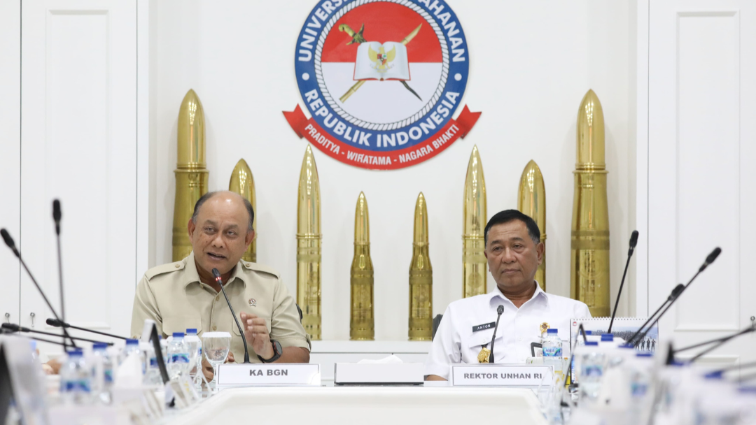 30.000 SPPI Batch 3 Resmi Diterima BGN Labuhanbatu
