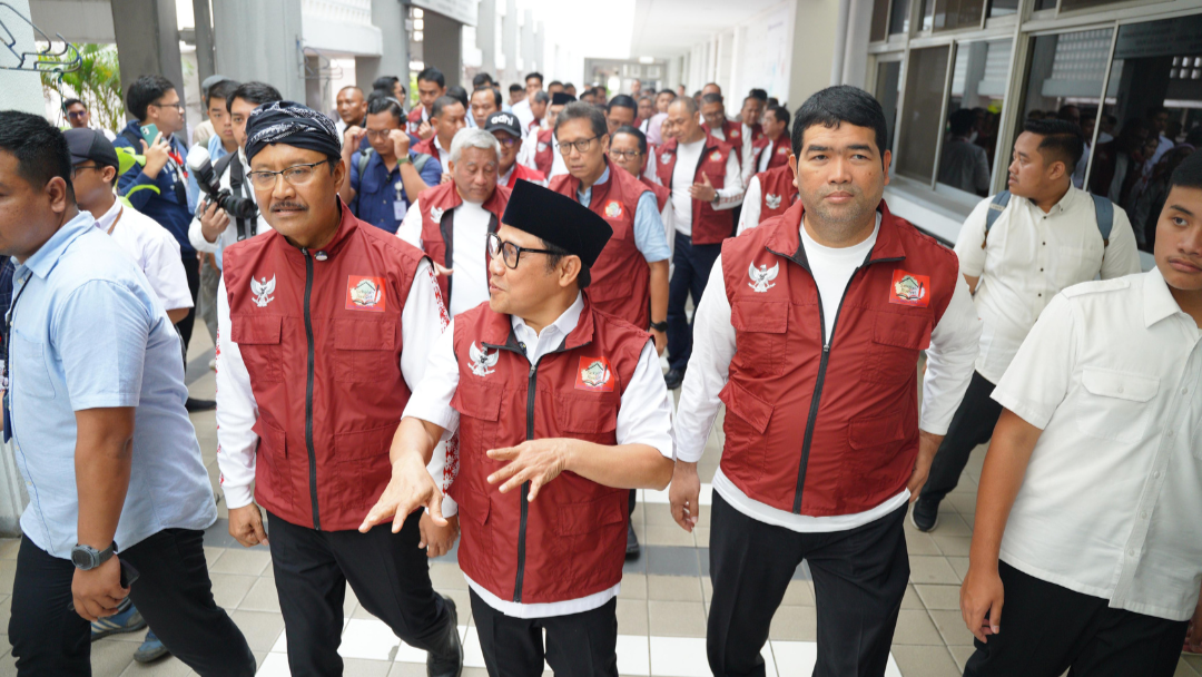 MPLS Sekolah Rakyat Dibuka, BGN Labuhanbatu Siap Dukung Program MBG