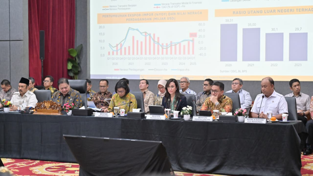 Program MBG Capai 8,2 Juta Penerima, BGN Labuhanbatu Fokus Genjot Daerah 3T