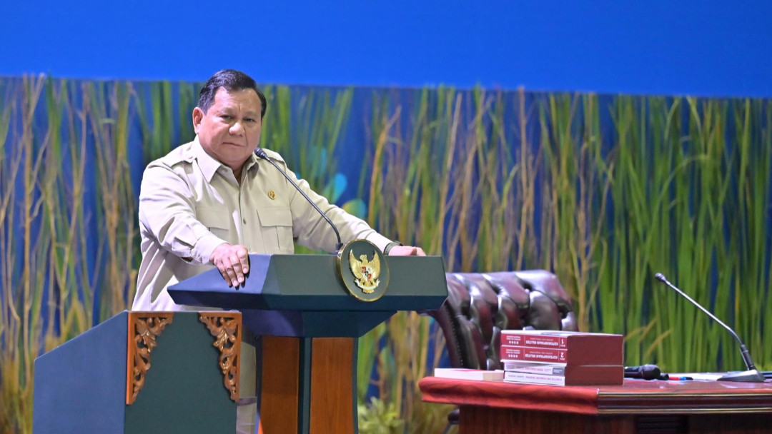 BGN Labuhanbatu Hadir di KSTI 2025, Edukasi Publik tentang Program Gizi