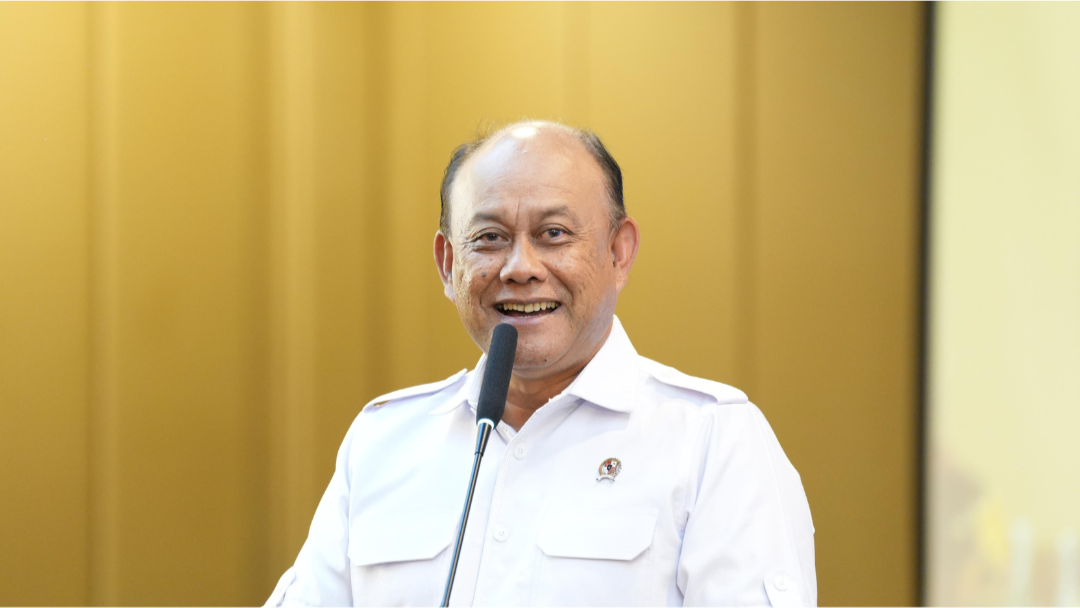 6.720 SPPG Sudah Beroperasi, BGN Labuhanbatu Fokus Bangun di Wilayah 3T