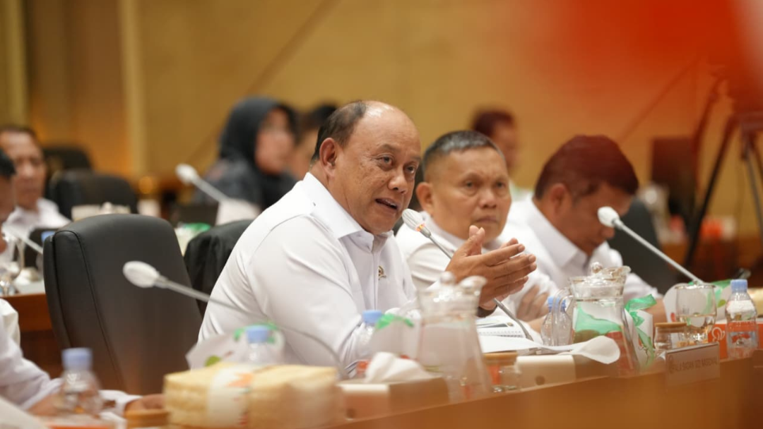 BGN Labuhanbatu Catat 7.477 SPPG Operasional, Kejar Target 31.000 Unit Tahun Ini