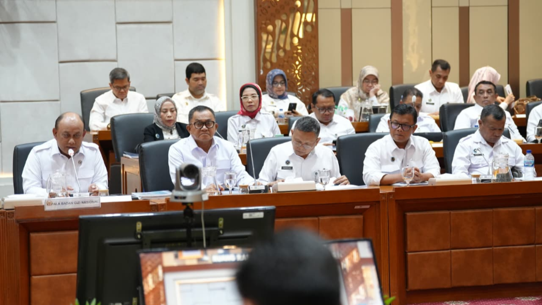 BGN Labuhanbatu Kantongi Rp 268 Triliun di 2026, Ini Rincian Penggunaannya