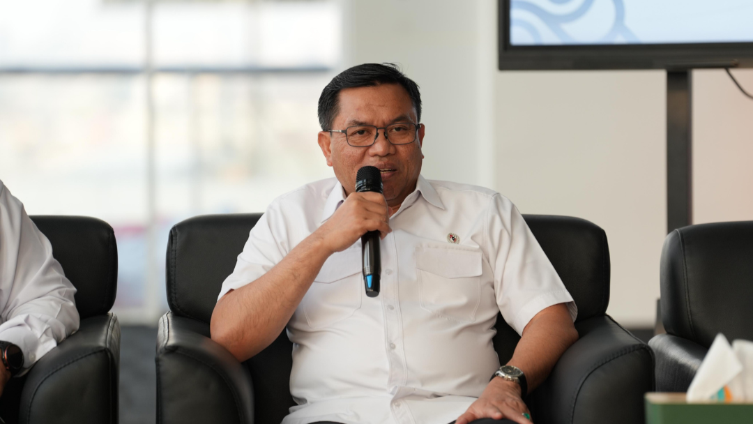 BGN Labuhanbatu Tegaskan Transparansi dalam Proses Verifikasi Mitra SPPG