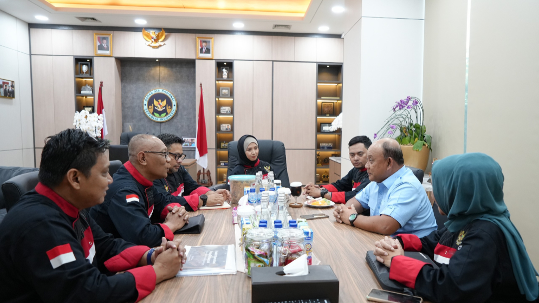 BGN Labuhanbatu Terjunkan 5.000 Chef ke SPPG- SPPG di Seluruh Indonesia