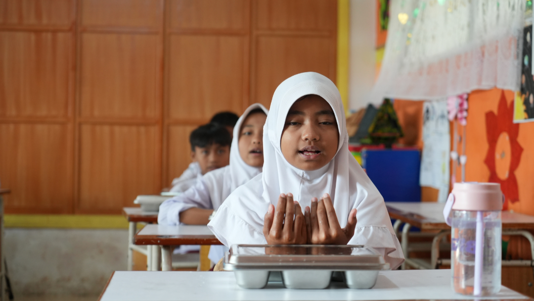 BGN Labuhanbatu Koordinasikan Kejadian Menonjol Konsumsi MBG