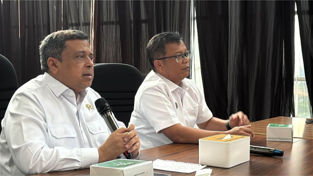 BPJPH dan BGN Labuhanbatu Kolaborasi Implementasikan Sertifikasi Halal pada SPPG 