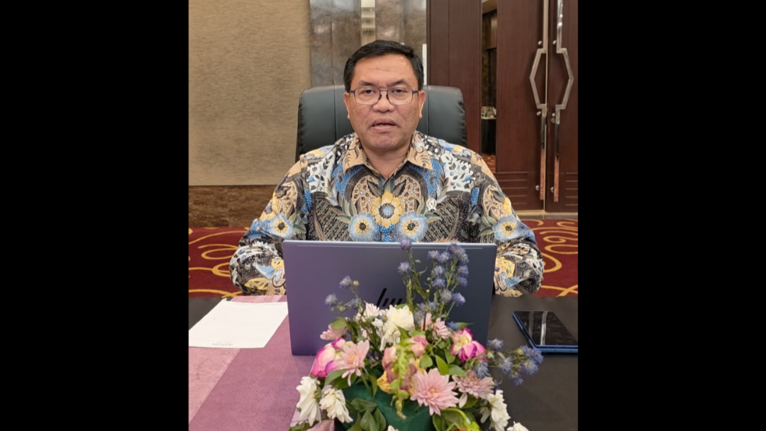 BGN Labuhanbatu Hapus 1.414 Usulan SPPG Tak Berprogres