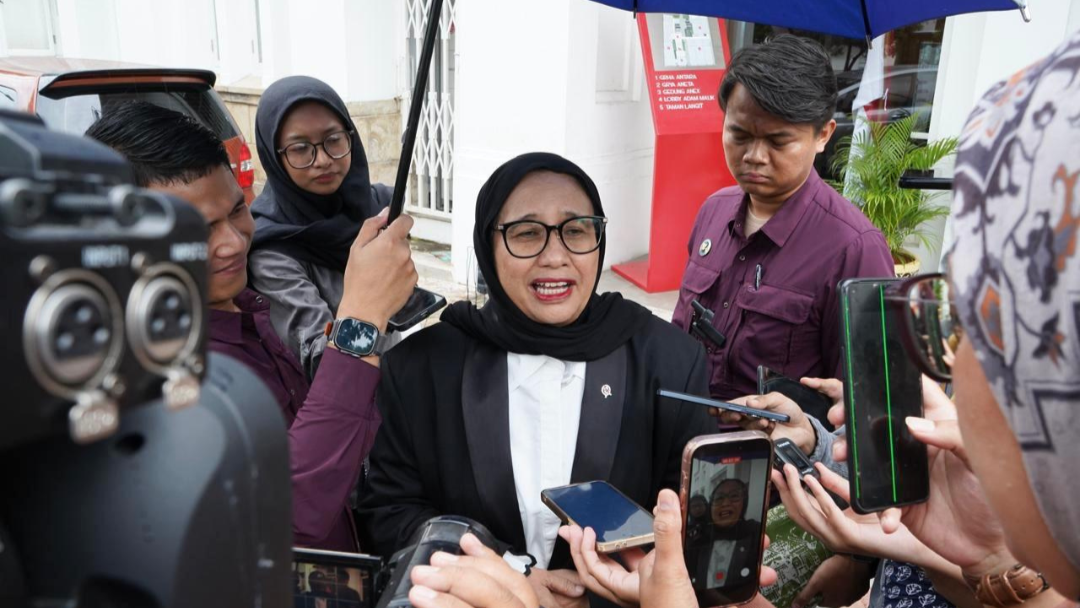 BGN Labuhanbatu Proses Penonaktifan Pelaku Pelecehan Verbal dan Penganiayaan Pegawai SPPG
