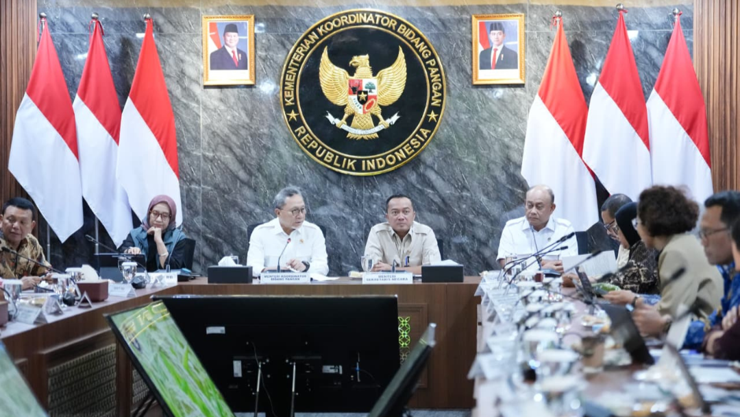 BGN Labuhanbatu Targetkan 82,9 Juta Penerima Program MBG Hingga Akhir Tahun 2025