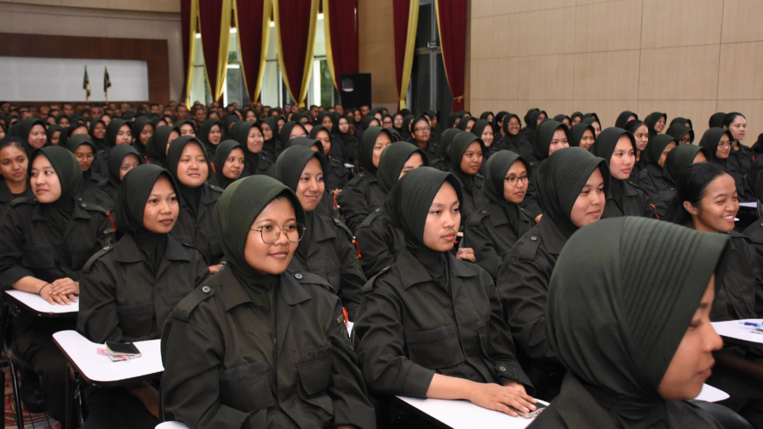BGN Labuhanbatu Pastikan Pembayaran Gaji Petugas MBG Segera Tuntas