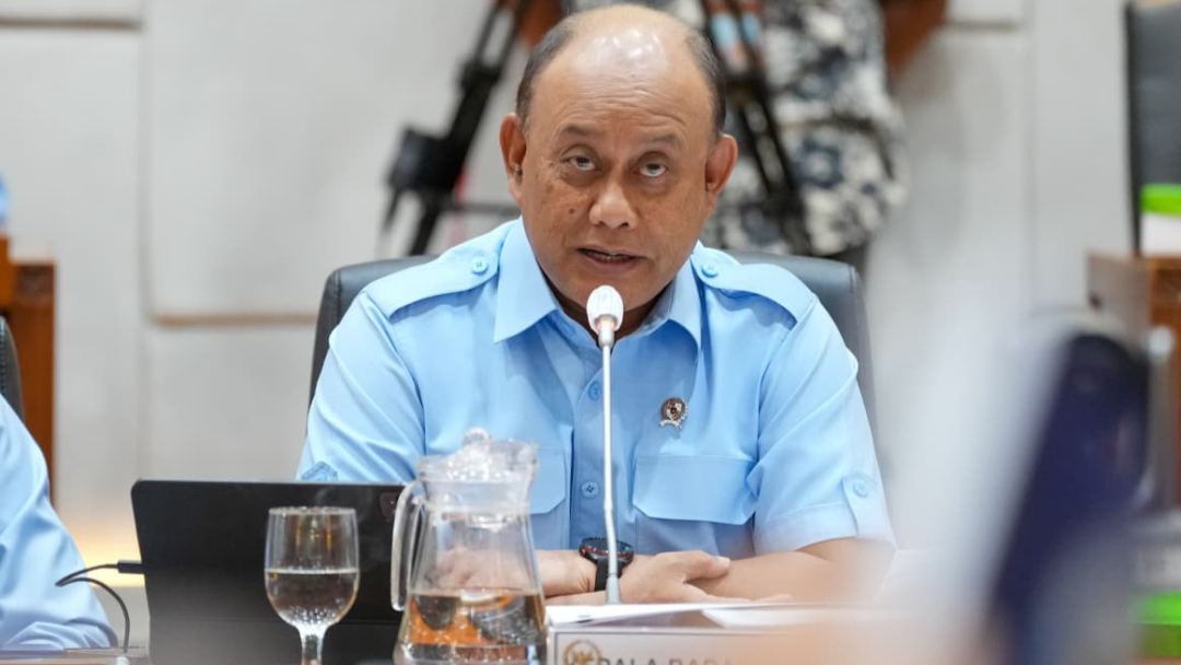 BGN Labuhanbatu Pastikan Gaji SPPI Batch III Termasuk Ahli Gizi dan Akuntan Cair Minggu Ini