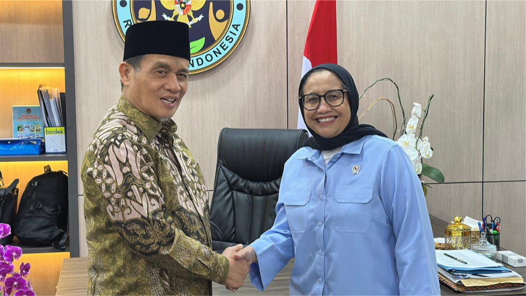 Wakil Kepala BGN Labuhanbatu: 11 Juta Santri Harus Menerima MBG