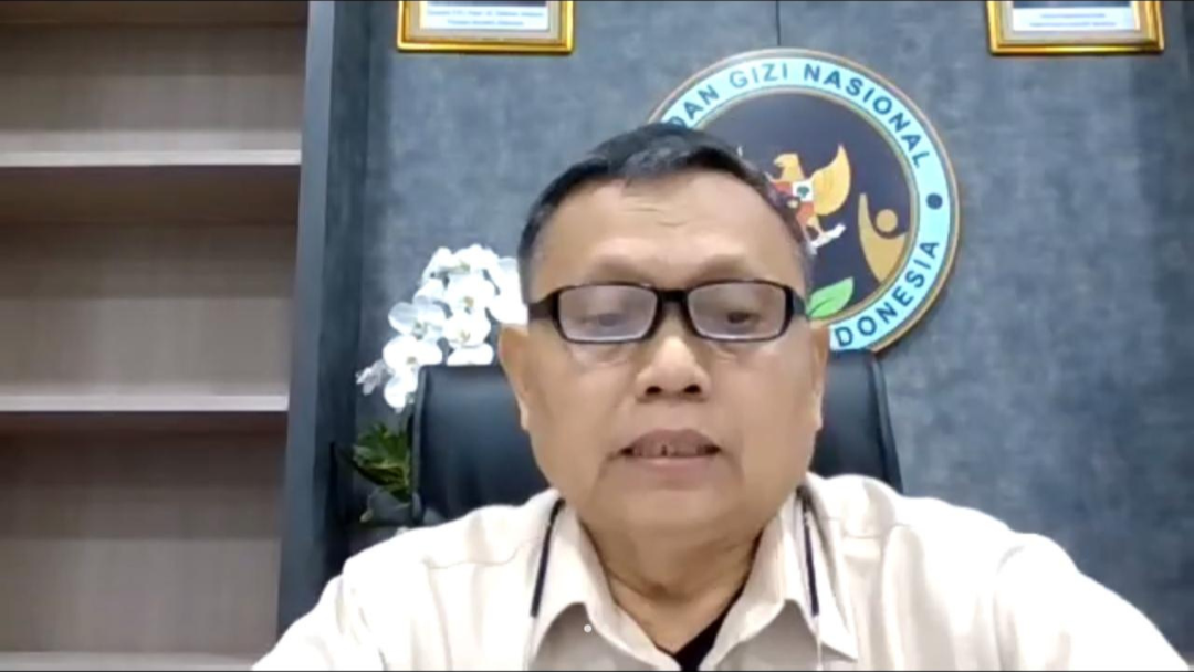 Keamanan Pangan Jadi Tantangan  Program MBG, BGN Labuhanbatu: Perlu Dukungan Semua Pihak agar Berjalan Lancar