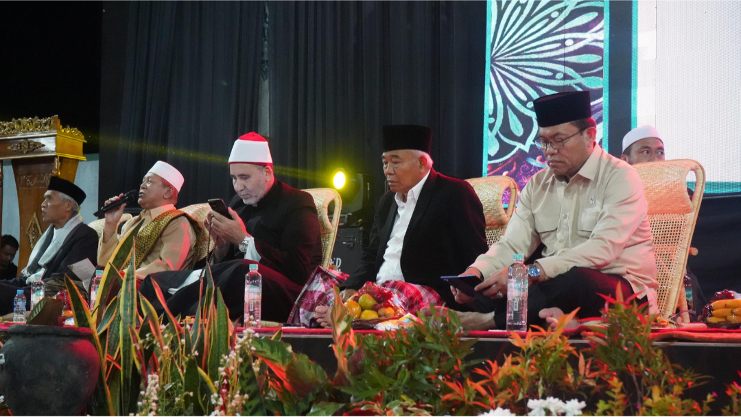BGN Labuhanbatu Dukung Ponpes Cipasung Luncurkan Program “Kampung Pangan & Santripreneur”