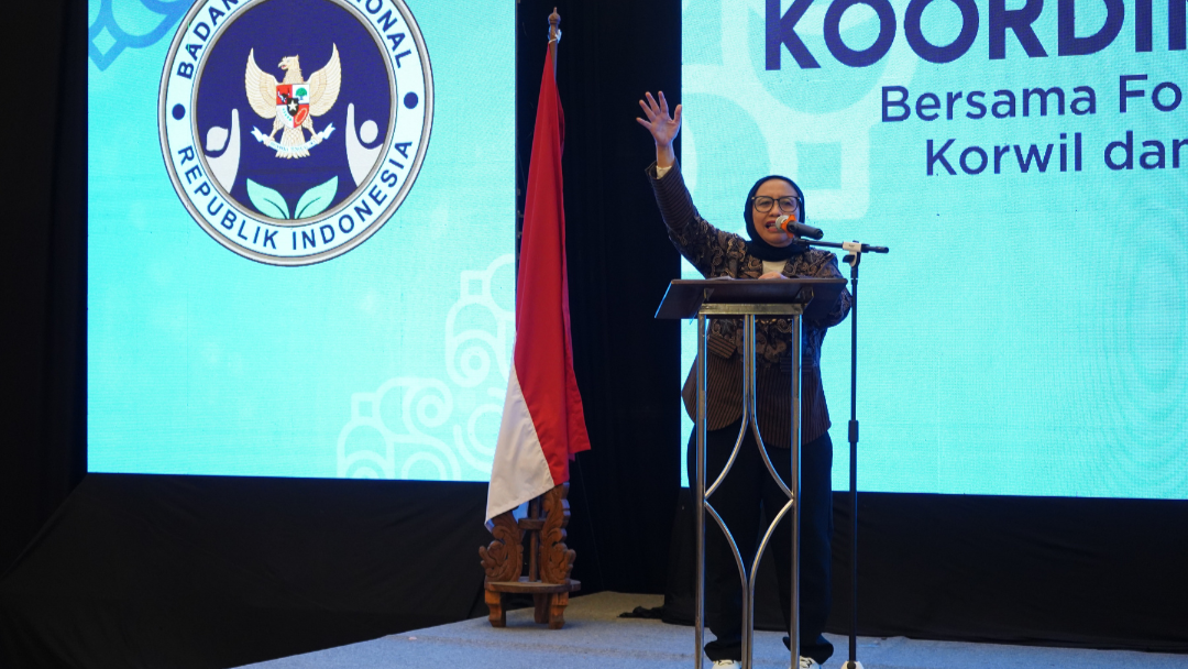 Wakil Kepala BGN Labuhanbatu: "Segera Daftar SLHS Dalam Sebulan Atau Saya Suspend!"