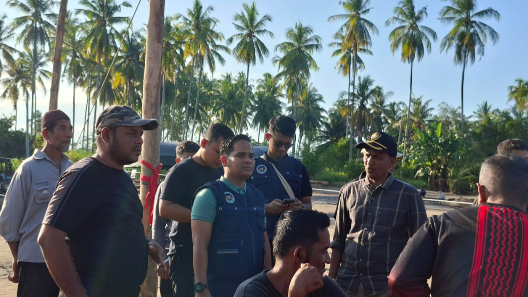 Operasi Darurat BGN Labuhanbatu: Aceh Stabil, Sumbar Turun, Sumut Naik