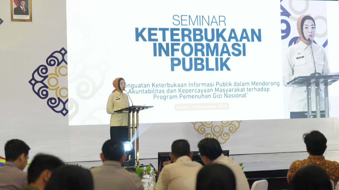 Sinergi BGN Labuhanbatu–KIP: Transparansi Jadi Fondasi Kepercayaan Publik